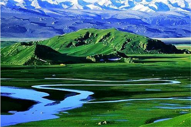 Bayinbulak Grassland, take you to experience the most perfect poverty-stricken travel strategy!(图7)
