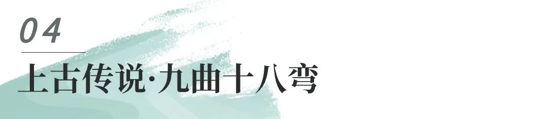 開都河：英雄史詩の流れ、絶景の景観の現れ(图9)